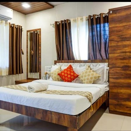 Crystal Villa Pancsgani Kültér fotó