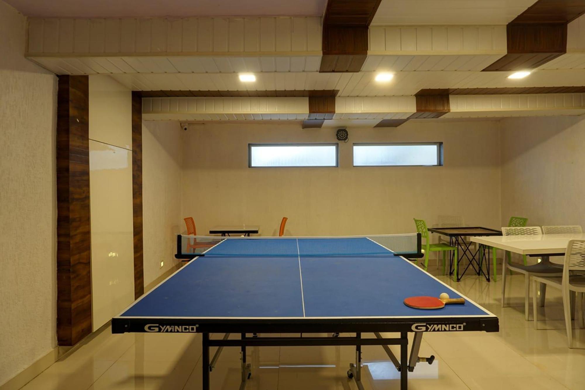 Crystal Villa Pancsgani Kültér fotó