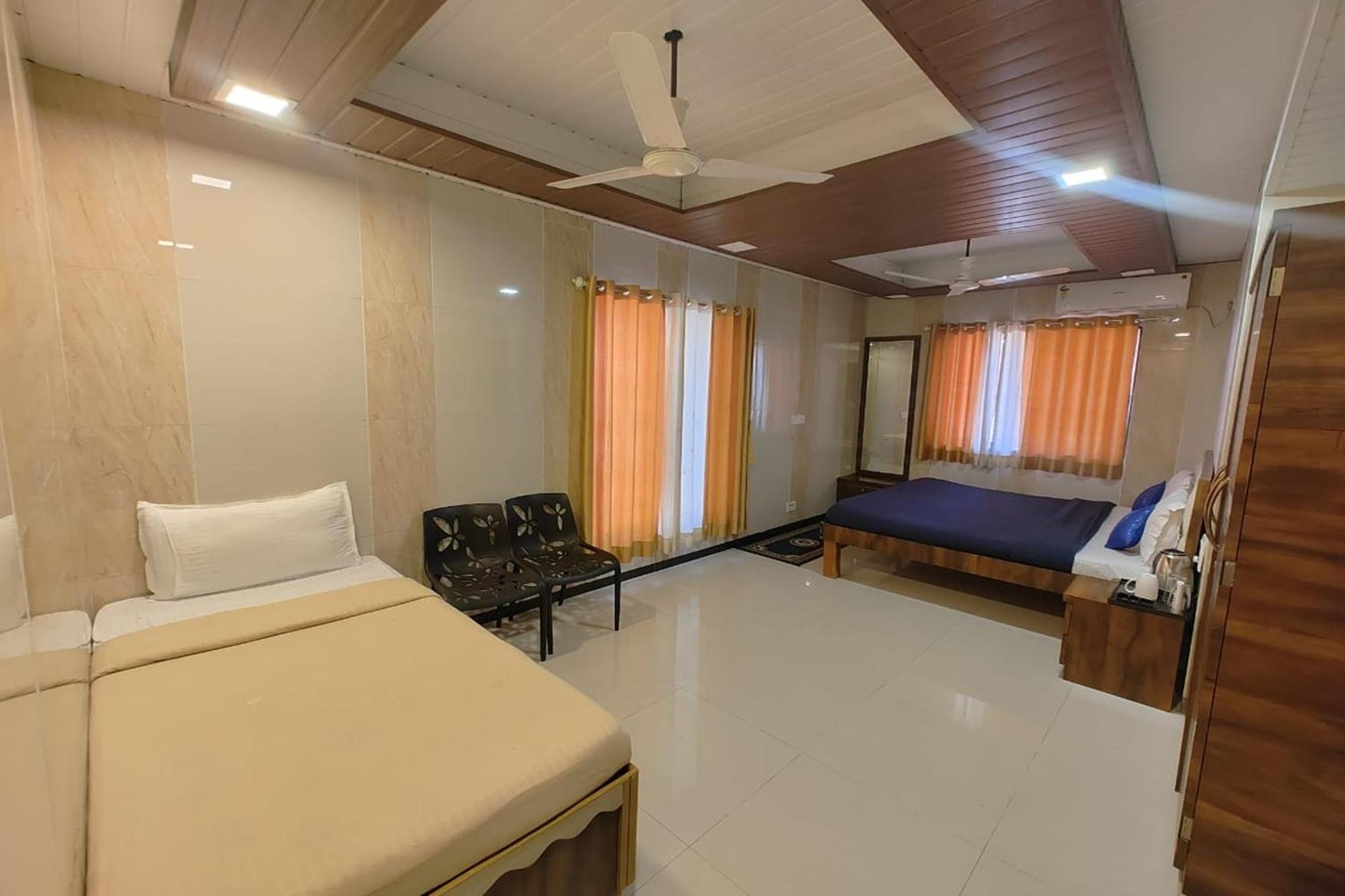 Crystal Villa Pancsgani Kültér fotó
