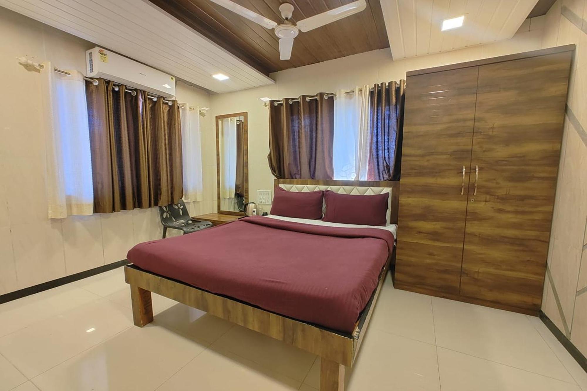 Crystal Villa Pancsgani Kültér fotó