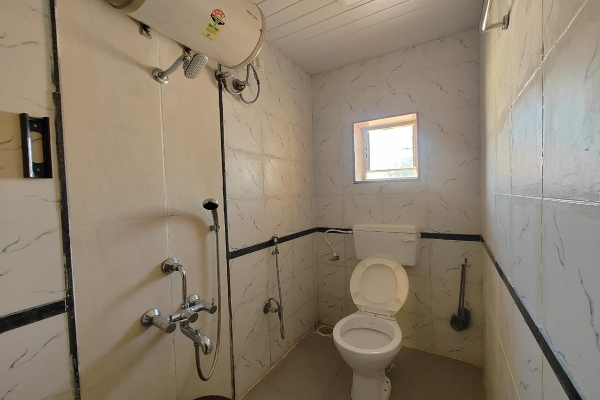 Crystal Villa Pancsgani Kültér fotó