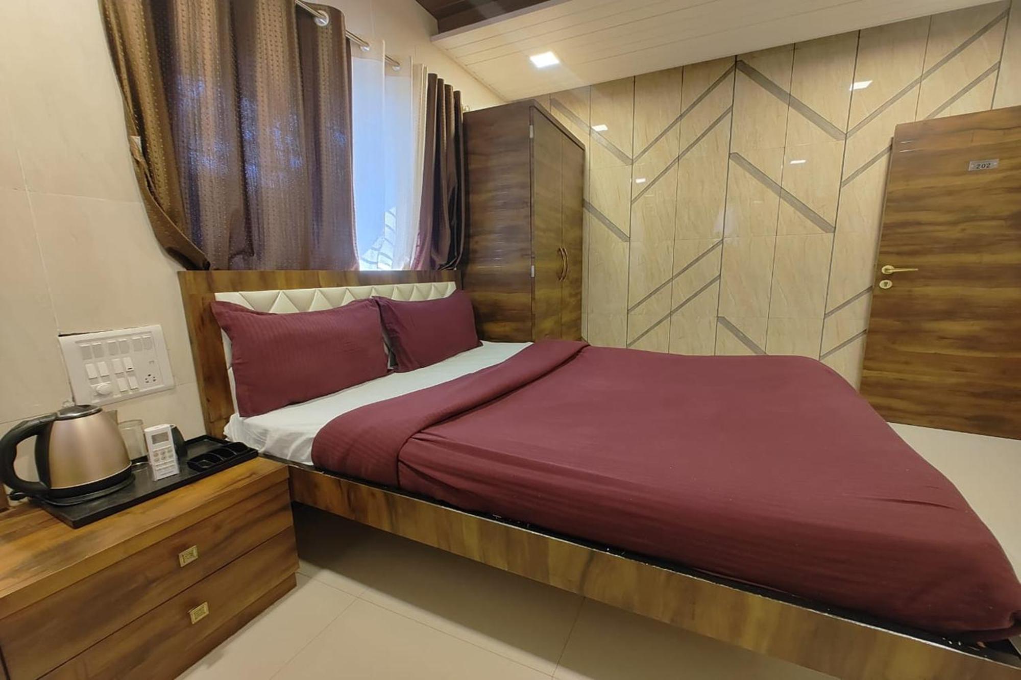 Crystal Villa Pancsgani Kültér fotó
