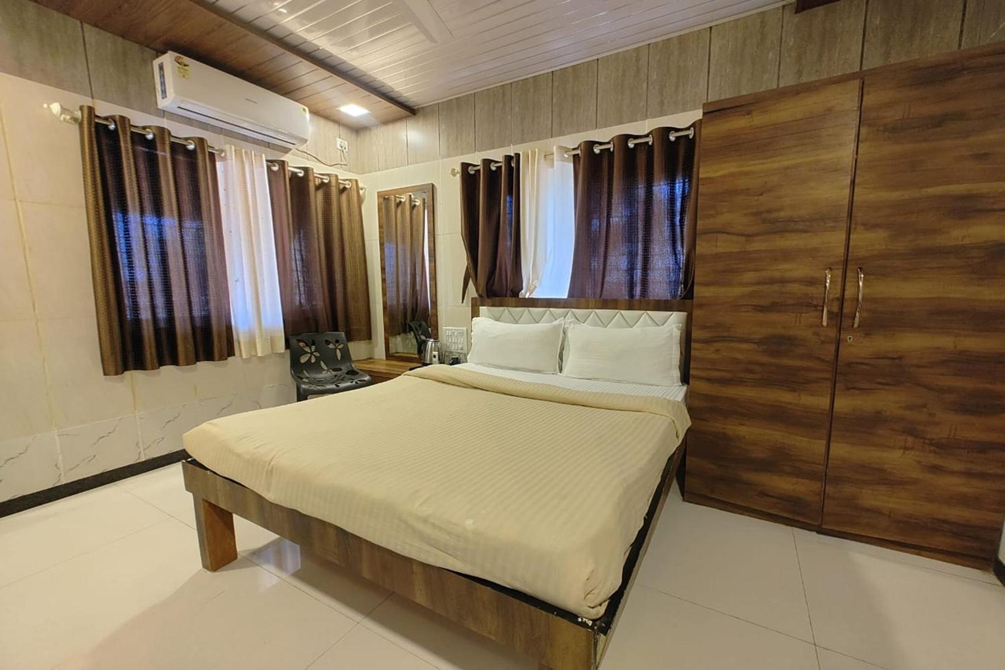 Crystal Villa Pancsgani Kültér fotó