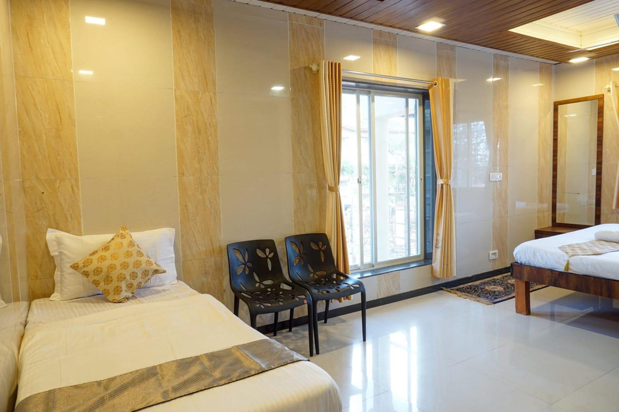 Crystal Villa Pancsgani Kültér fotó