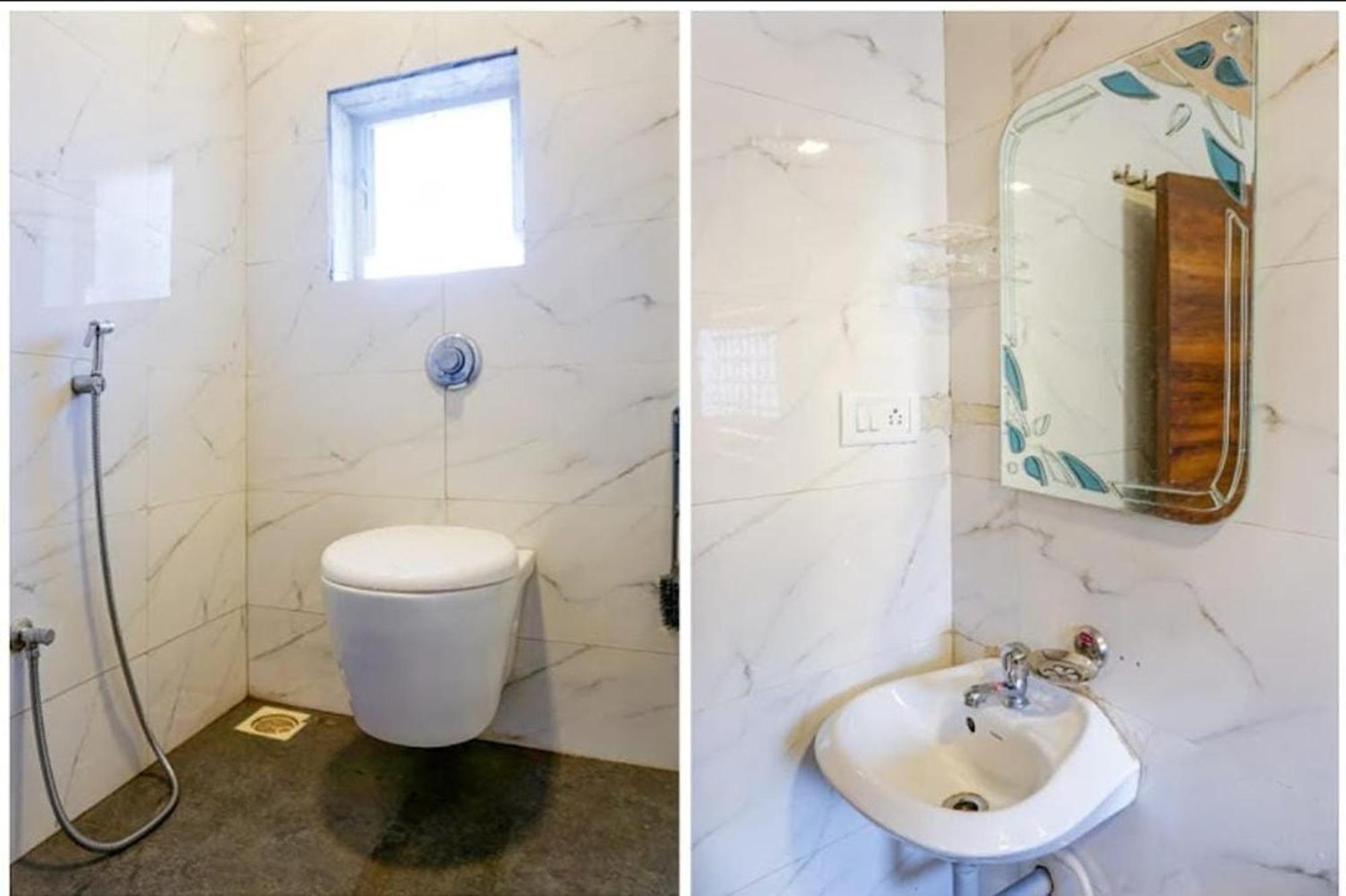 Crystal Villa Pancsgani Kültér fotó