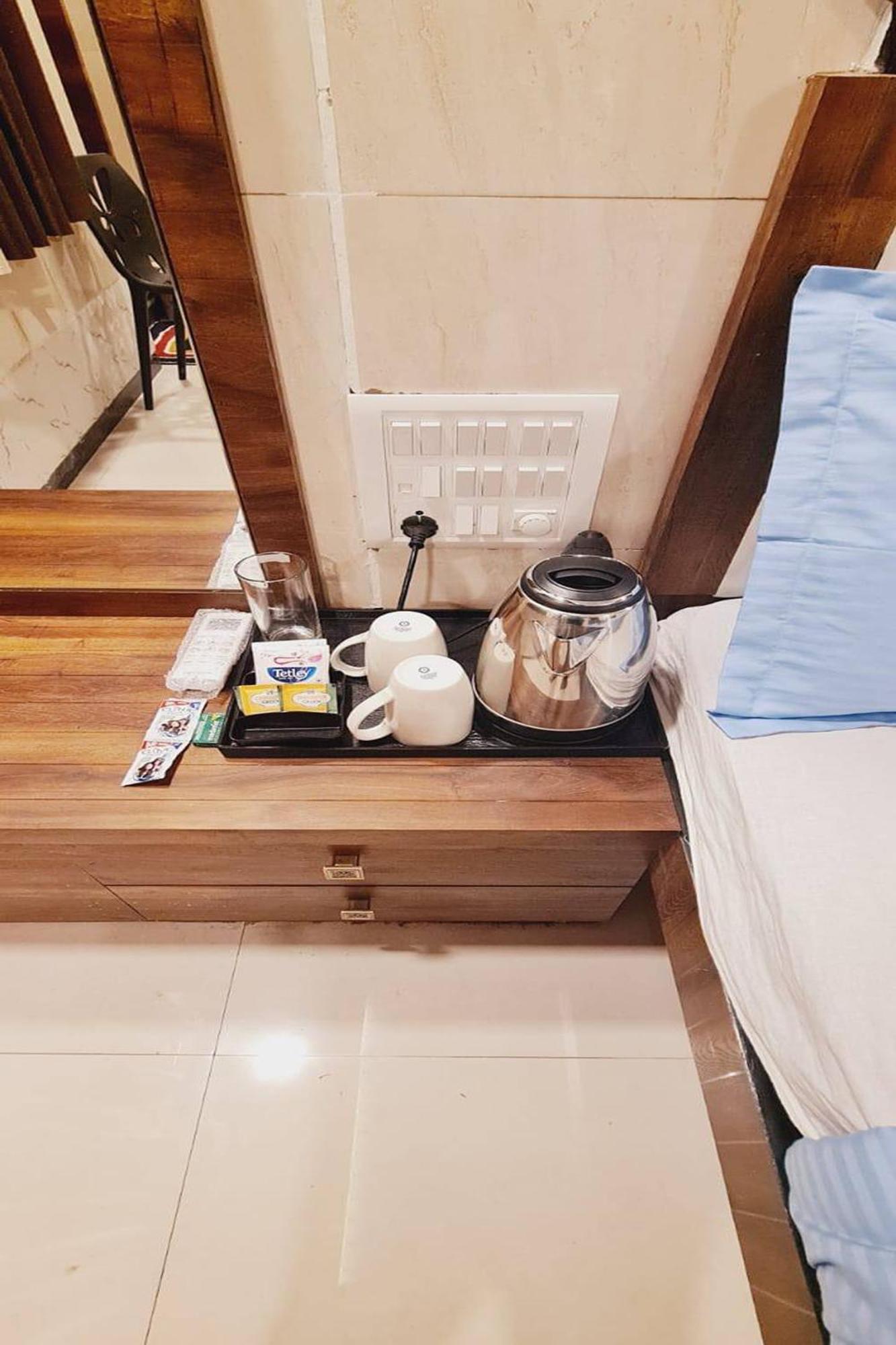 Crystal Villa Pancsgani Kültér fotó