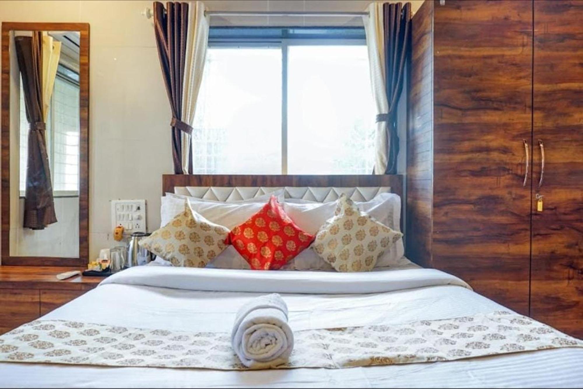 Crystal Villa Pancsgani Kültér fotó