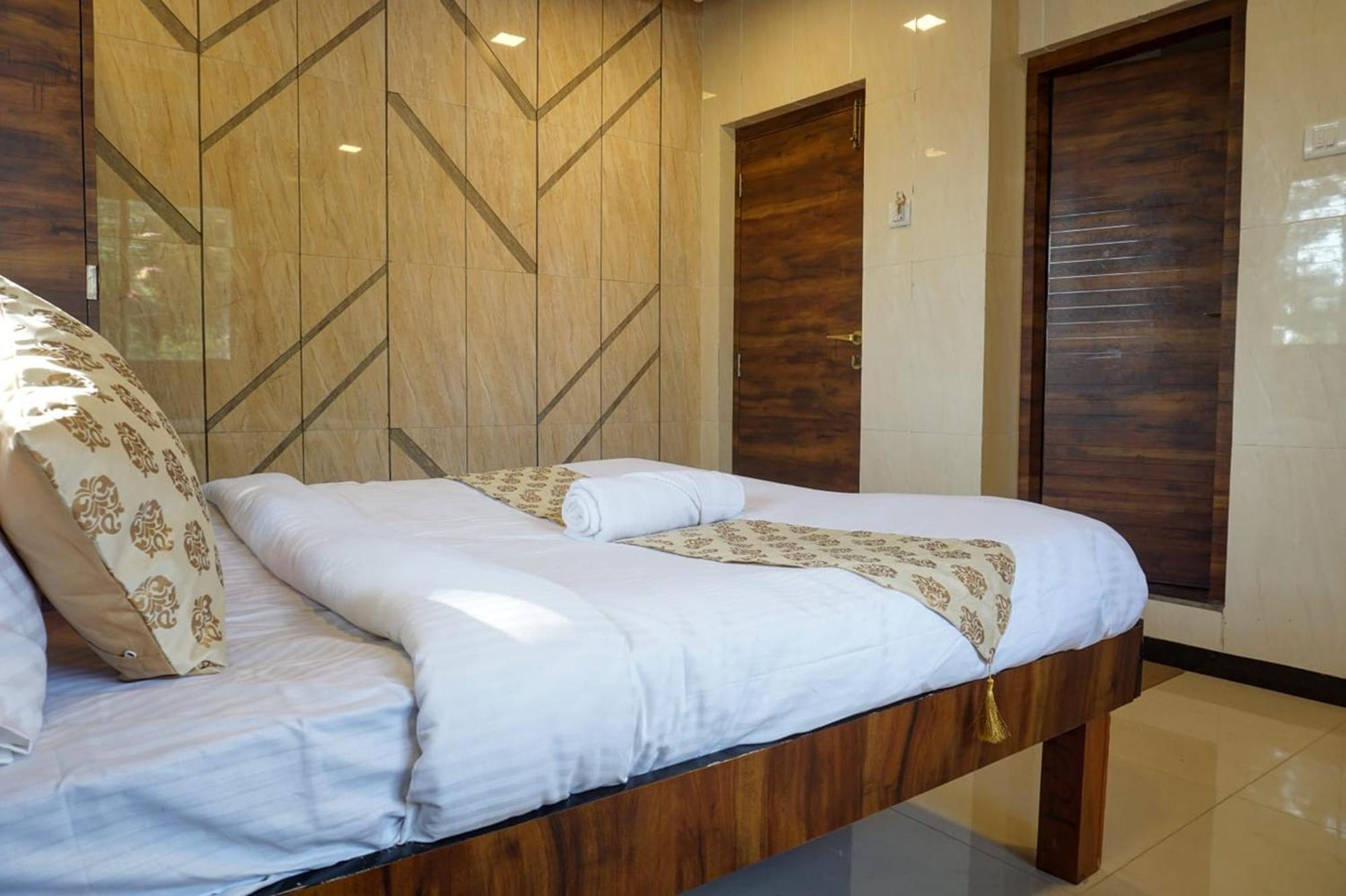 Crystal Villa Pancsgani Kültér fotó